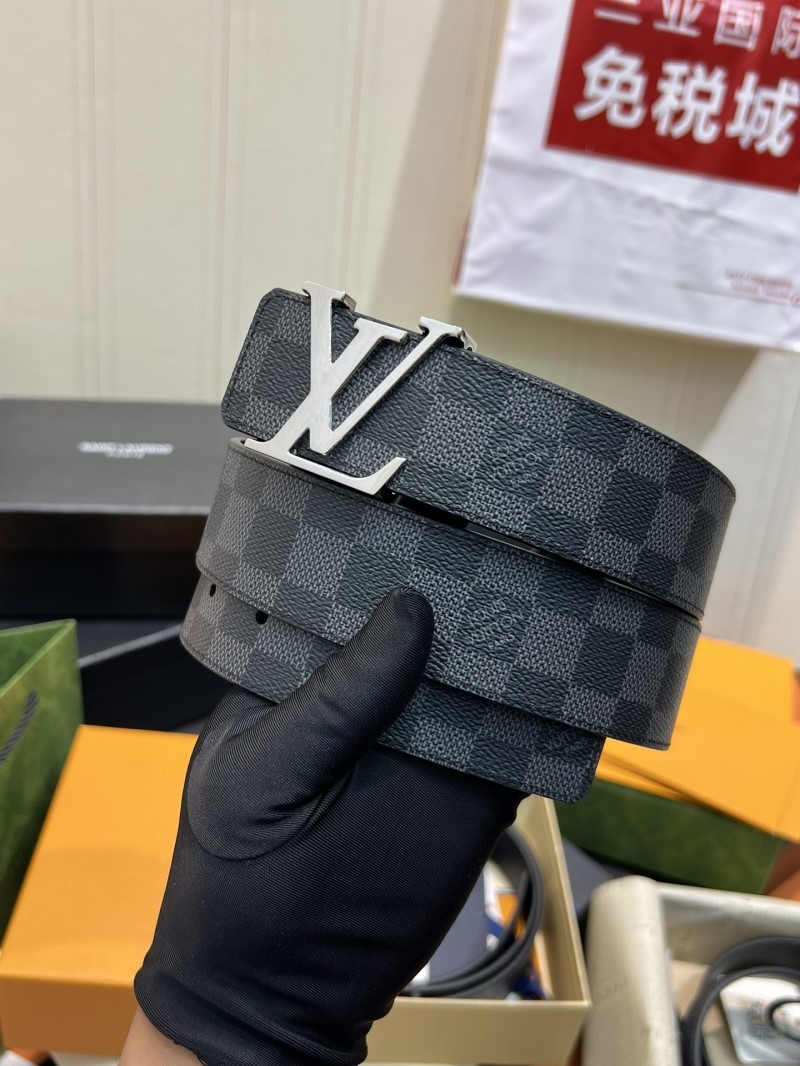 Louis Vuitton Belts